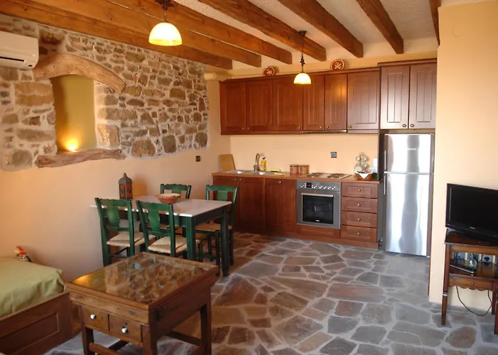 Lithos Homes