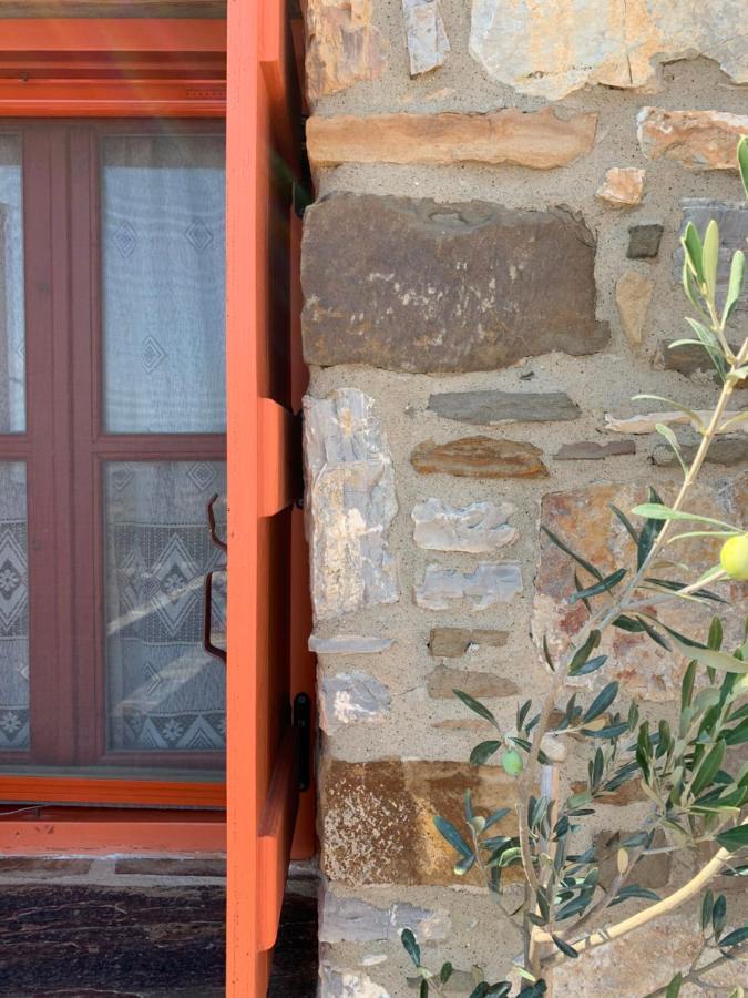 Lithos Homes