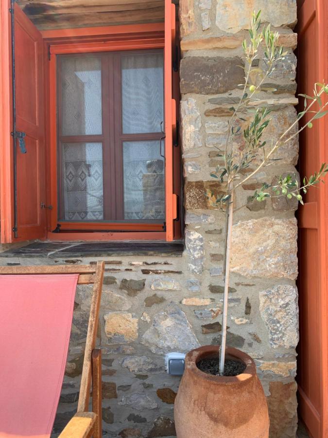 Apartment Lithos Homes