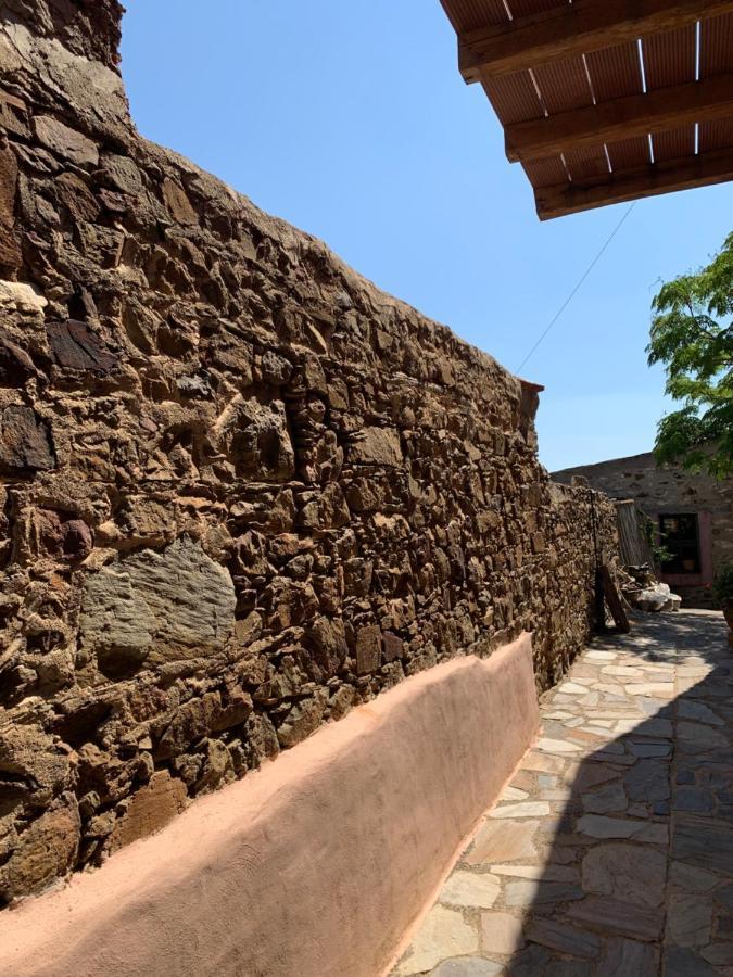 Lithos Homes
