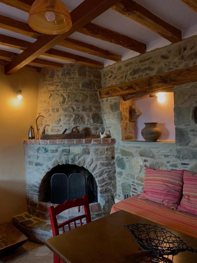 Lithos Homes * Volissos