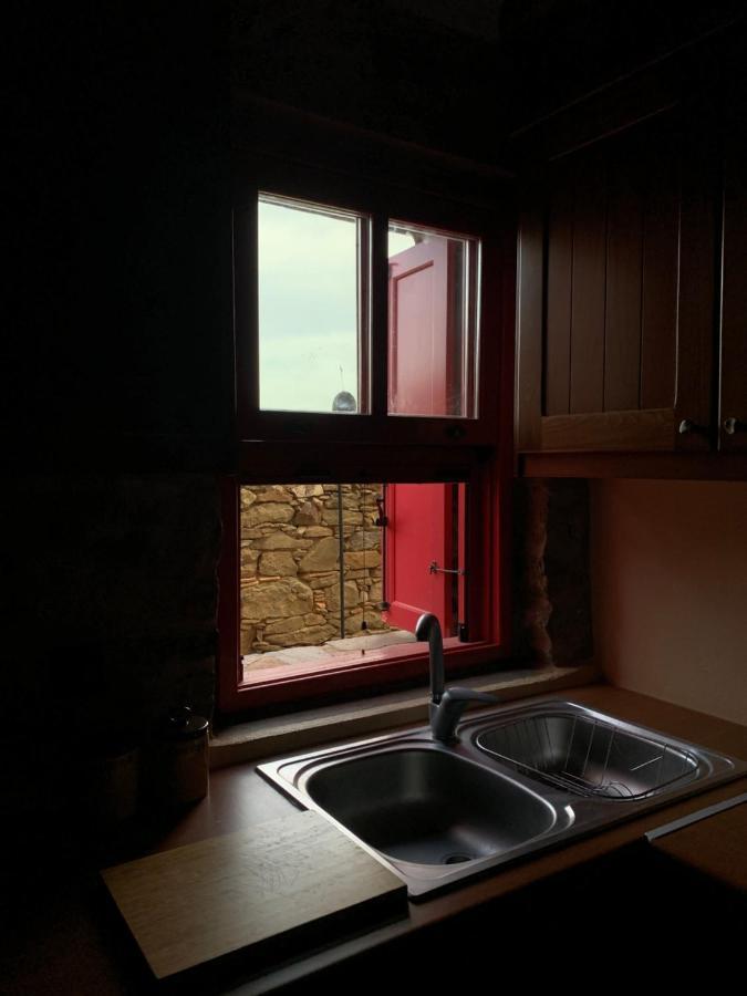 Lithos Homes * Volissos