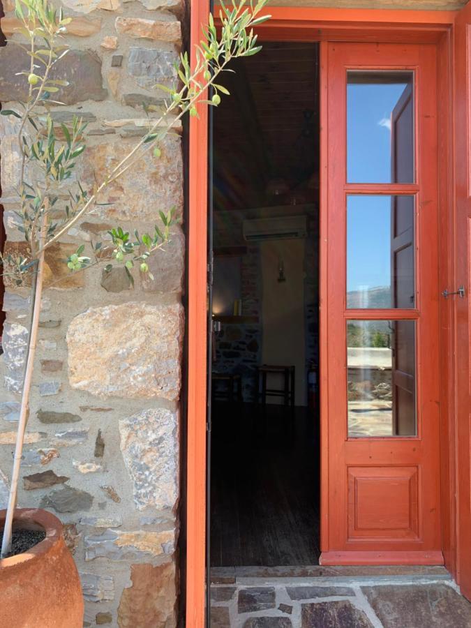 Lithos Homes Apartment