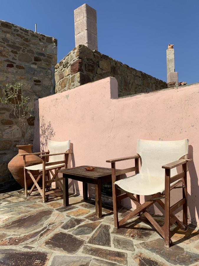 Lithos Homes Apartment *