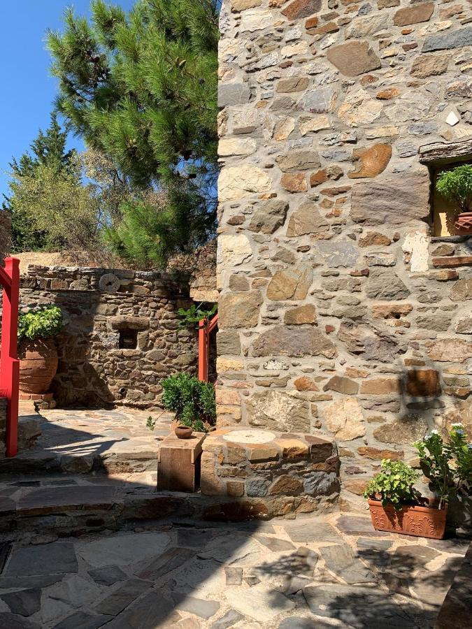 Lithos Homes * Volissos