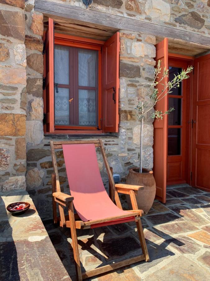 Lithos Homes *