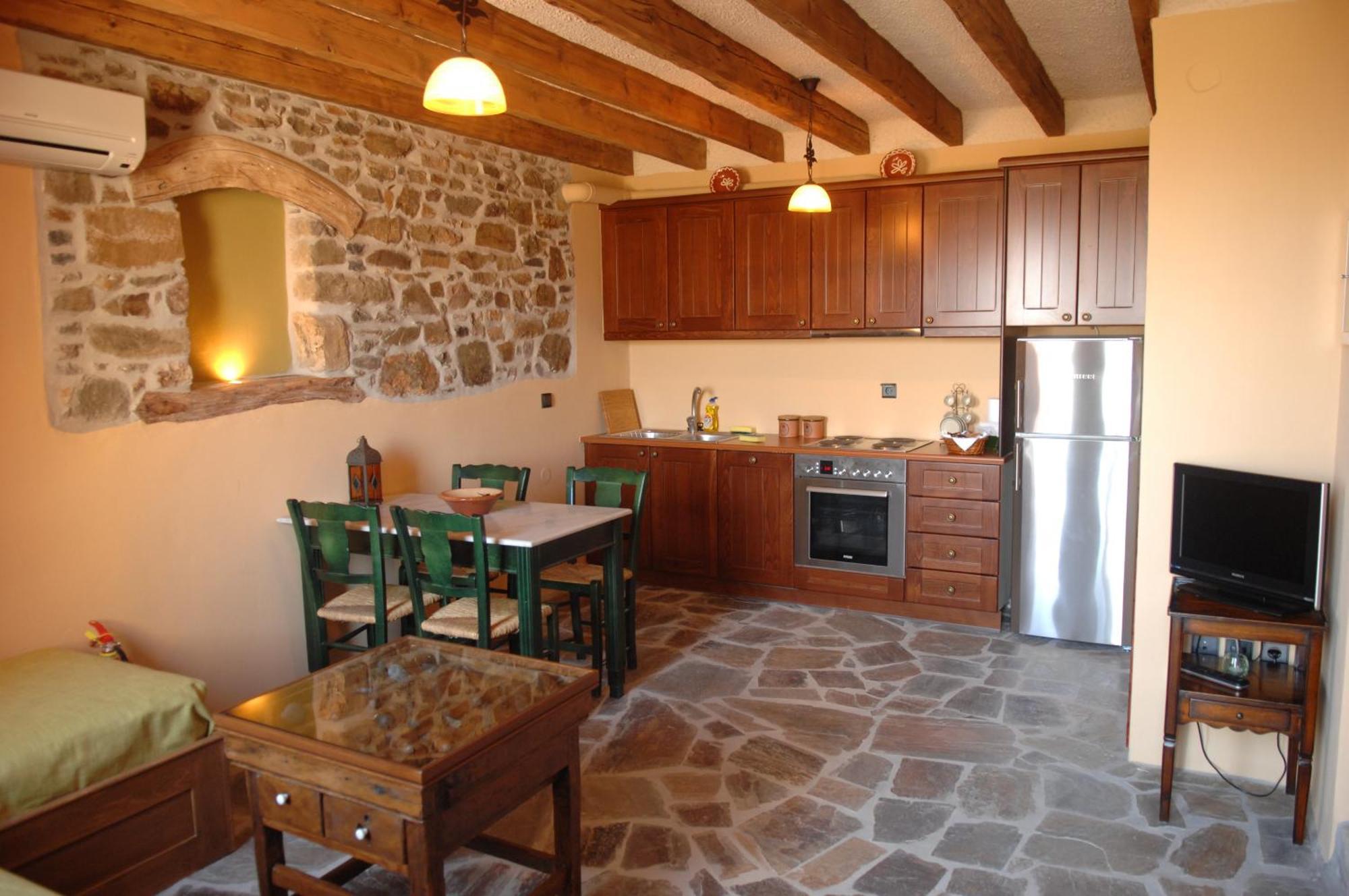 Lithos Homes *