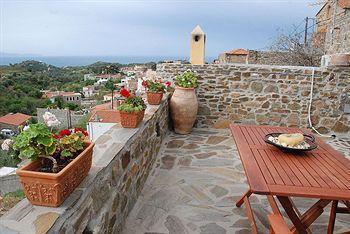 Lithos Homes Apartment