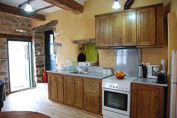 Lithos Homes