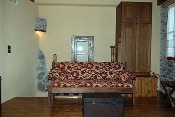 Lithos Homes