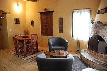 Apartment Lithos Homes Volissos