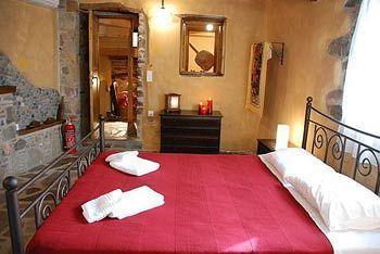 Lithos Homes * Volissos